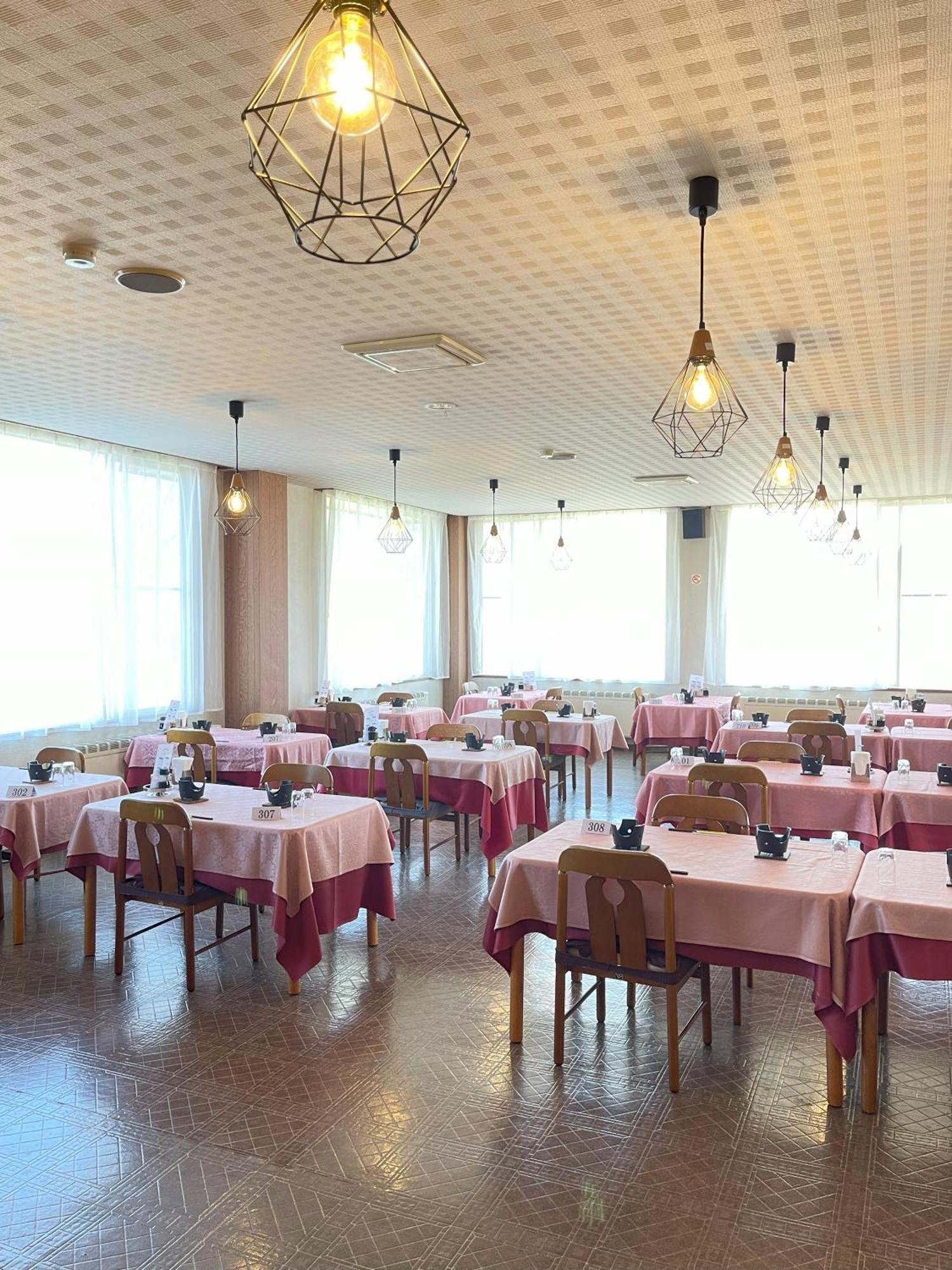 Felse Inn Gakusui Hakuba Exterior foto
