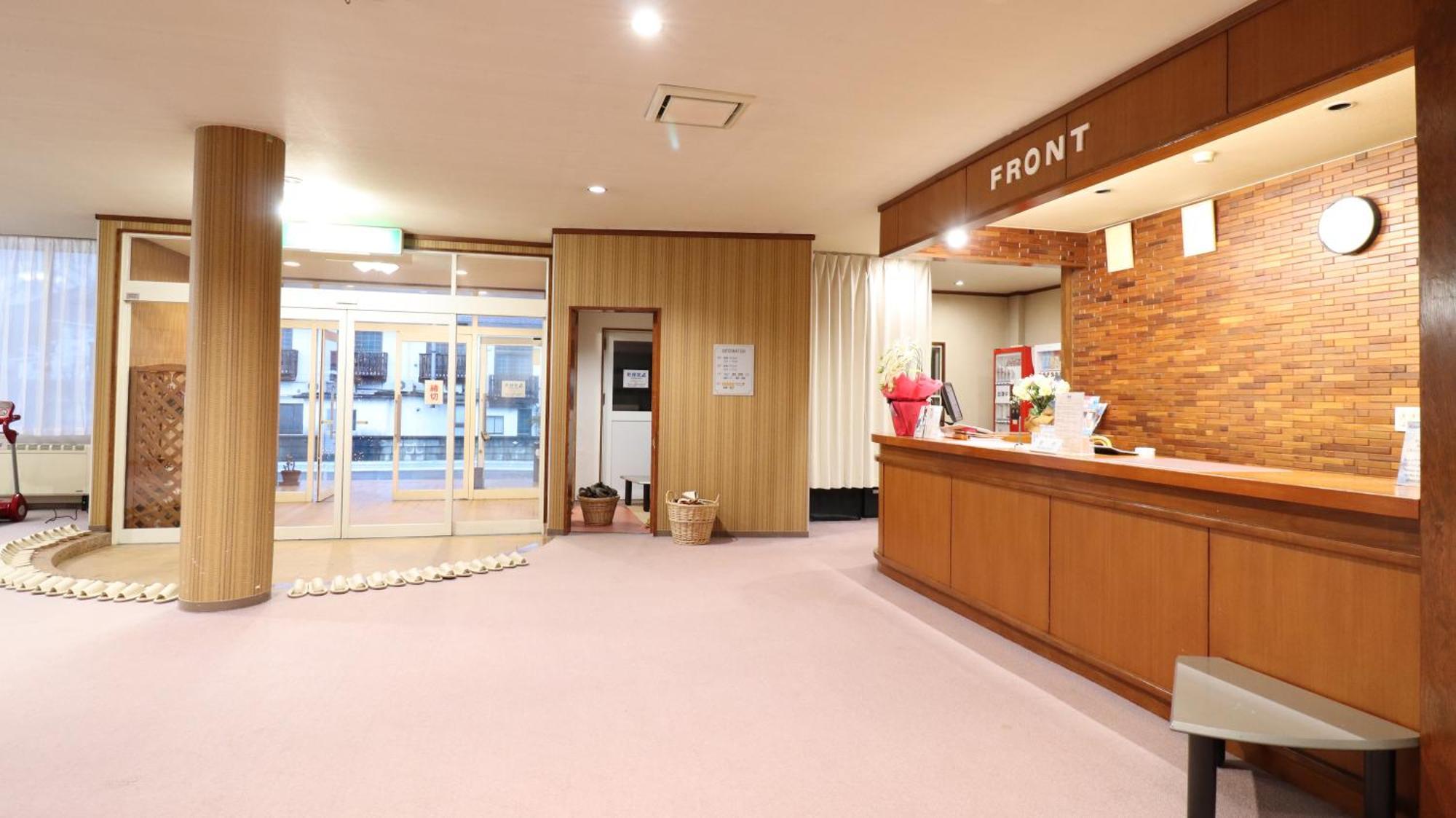 Felse Inn Gakusui Hakuba Exterior foto