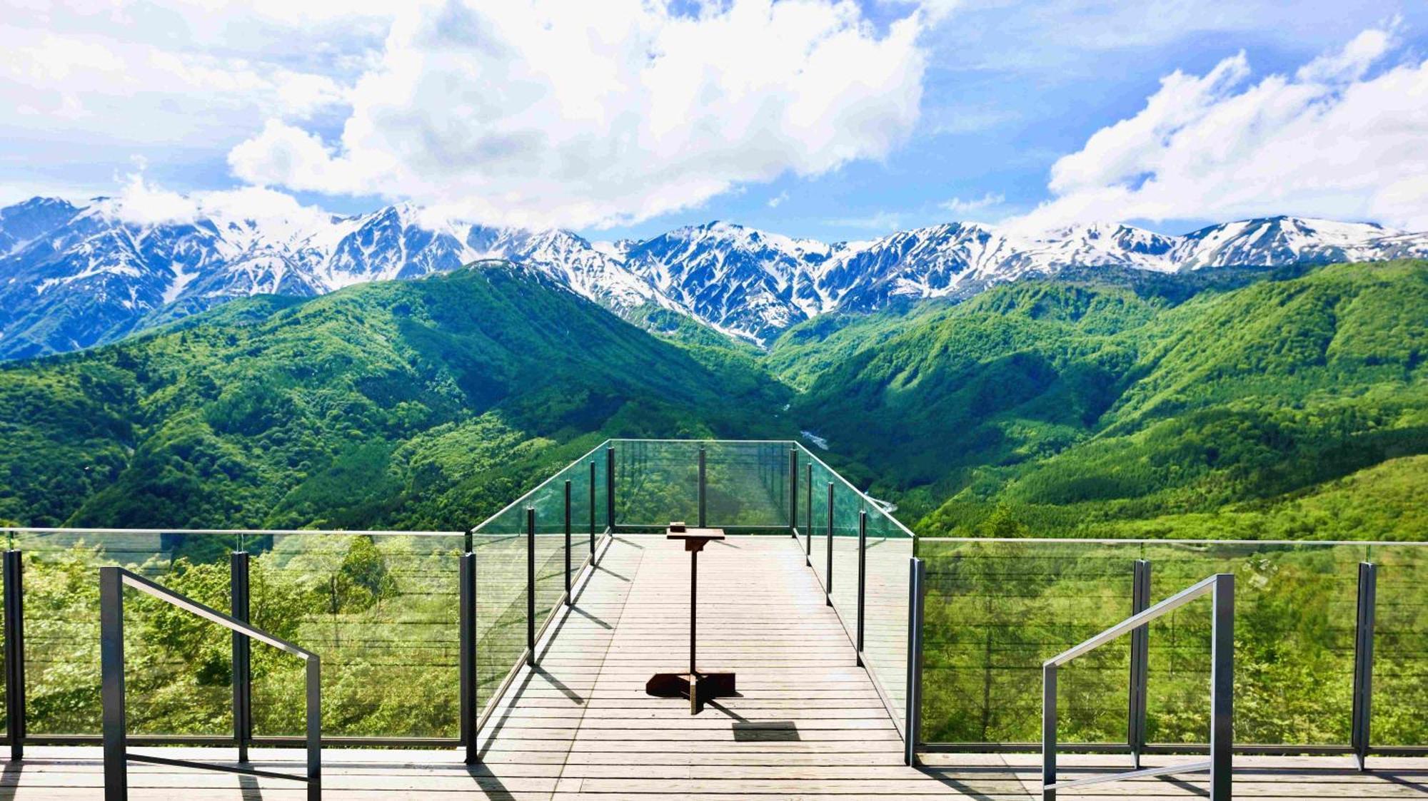 Felse Inn Gakusui Hakuba Exterior foto